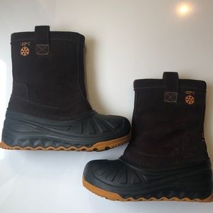 Boys Ugg Snowboots